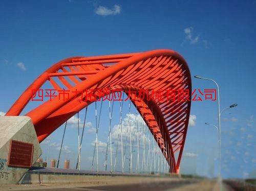 長(zhǎng)春公路工程處一余高速公路伊通河大橋.jpg